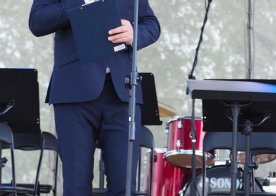 Rodzinny ekopiknik "Naturalnie lubelskie" Dzień Miodu i Pieroga 24 lipca 2022r.