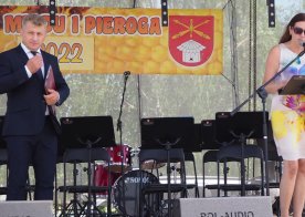 Rodzinny ekopiknik "Naturalnie lubelskie" Dzień Miodu i Pieroga 24 lipca 2022r.