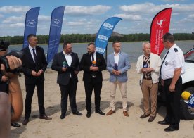 Rodzinny ekopiknik "Naturalnie lubelskie" Dzień Miodu i Pieroga 24 lipca 2022r.