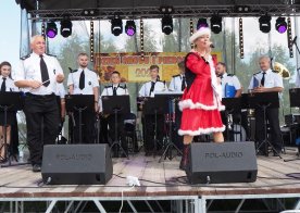 Rodzinny ekopiknik "Naturalnie lubelskie" Dzień Miodu i Pieroga 24 lipca 2022r.