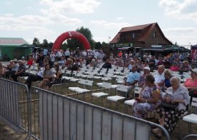 Rodzinny ekopiknik "Naturalnie lubelskie" Dzień Miodu i Pieroga 24 lipca 2022r.