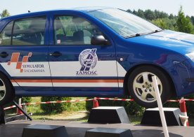 Rodzinny ekopiknik "Naturalnie lubelskie" Dzień Miodu i Pieroga 24 lipca 2022r.