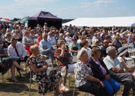 Rodzinny ekopiknik "Naturalnie lubelskie" Dzień Miodu i Pieroga 24 lipca 2022r.