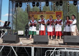 Rodzinny ekopiknik "Naturalnie lubelskie" Dzień Miodu i Pieroga 24 lipca 2022r.