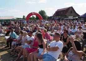 Rodzinny ekopiknik "Naturalnie lubelskie" Dzień Miodu i Pieroga 24 lipca 2022r.