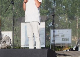 Rodzinny ekopiknik "Naturalnie lubelskie" Dzień Miodu i Pieroga 24 lipca 2022r.