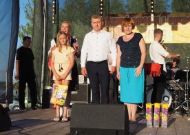 Rodzinny ekopiknik "Naturalnie lubelskie" Dzień Miodu i Pieroga 24 lipca 2022r.