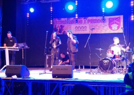 Rodzinny ekopiknik "Naturalnie lubelskie" Dzień Miodu i Pieroga 24 lipca 2022r.