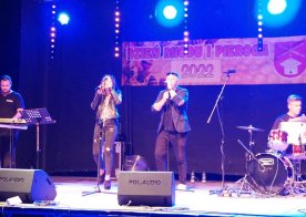 Rodzinny ekopiknik "Naturalnie lubelskie" Dzień Miodu i Pieroga 24 lipca 2022r.