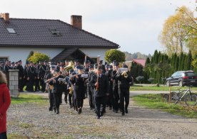 70 lecie OSP Gózd Lipiński