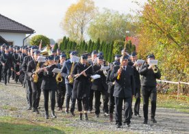 70 lecie OSP Gózd Lipiński