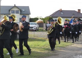 70 lecie OSP Gózd Lipiński