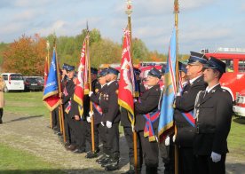 70 lecie OSP Gózd Lipiński