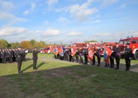 70 lecie OSP Gózd Lipiński