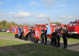 70 lecie OSP Gózd Lipiński