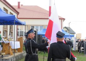70 lecie OSP Gózd Lipiński