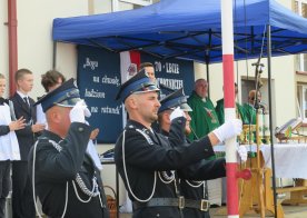 70 lecie OSP Gózd Lipiński