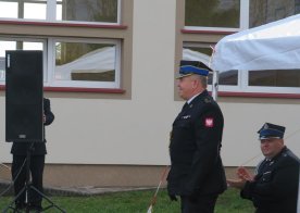 70 lecie OSP Gózd Lipiński