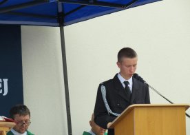 70 lecie OSP Gózd Lipiński