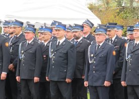 70 lecie OSP Gózd Lipiński