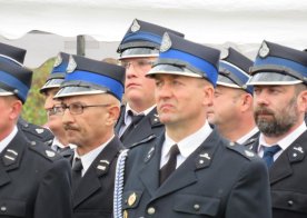 70 lecie OSP Gózd Lipiński