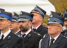 70 lecie OSP Gózd Lipiński