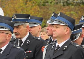 70 lecie OSP Gózd Lipiński