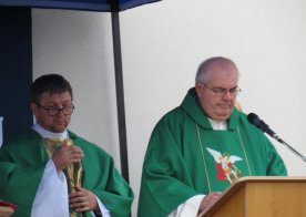 70 lecie OSP Gózd Lipiński