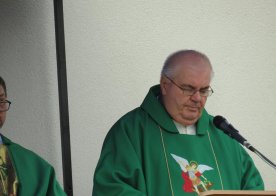 70 lecie OSP Gózd Lipiński