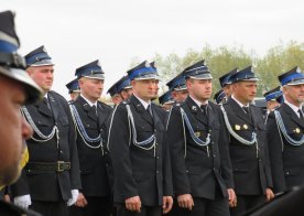 70 lecie OSP Gózd Lipiński