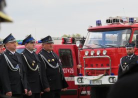 70 lecie OSP Gózd Lipiński