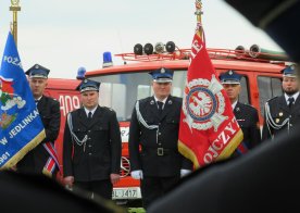 70 lecie OSP Gózd Lipiński