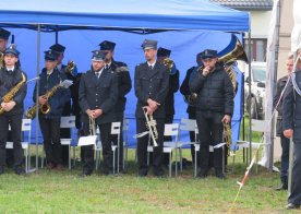 70 lecie OSP Gózd Lipiński