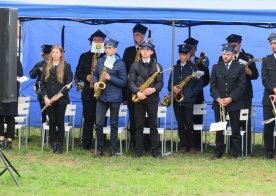 70 lecie OSP Gózd Lipiński