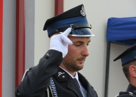 70 lecie OSP Gózd Lipiński