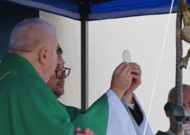 70 lecie OSP Gózd Lipiński