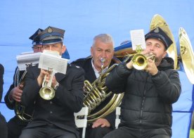 70 lecie OSP Gózd Lipiński