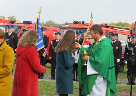 70 lecie OSP Gózd Lipiński