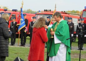 70 lecie OSP Gózd Lipiński