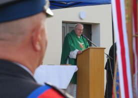 70 lecie OSP Gózd Lipiński