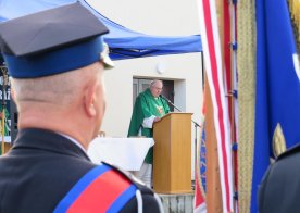 70 lecie OSP Gózd Lipiński