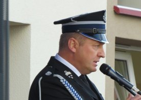 70 lecie OSP Gózd Lipiński