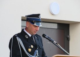 70 lecie OSP Gózd Lipiński