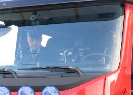 70 lecie OSP Gózd Lipiński