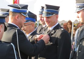 70 lecie OSP Gózd Lipiński