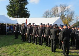 70 lecie OSP Gózd Lipiński