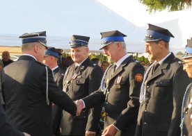 70 lecie OSP Gózd Lipiński