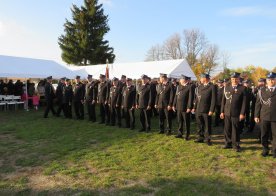 70 lecie OSP Gózd Lipiński