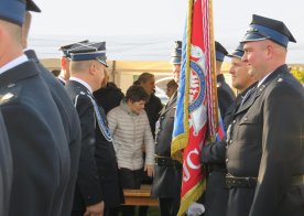 70 lecie OSP Gózd Lipiński