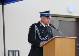 70 lecie OSP Gózd Lipiński